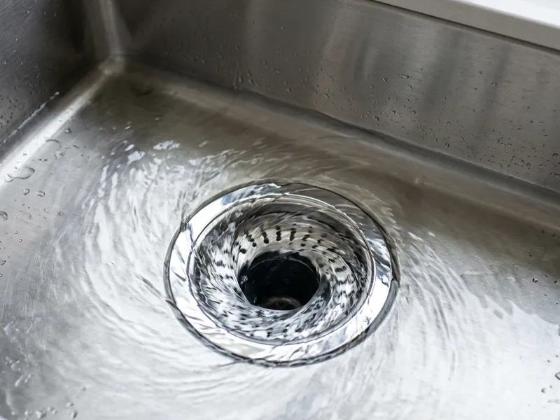 Drain Cleaning Plumber in Levasy, MO
